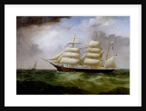 The Heiress, c.1860s by English School