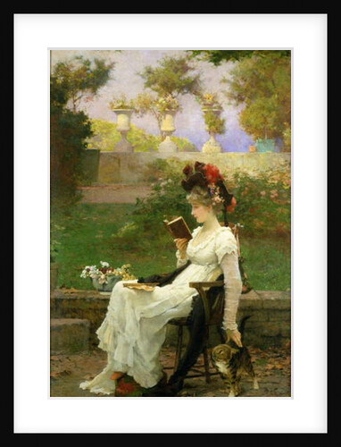 The Book by Marcus Stone