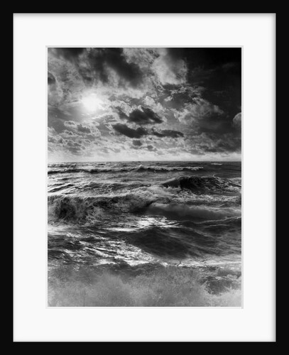 Storm Force, 1993 by Hag Hag