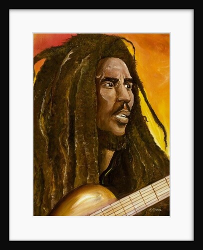 Catch a Fire by Ikahl Beckford