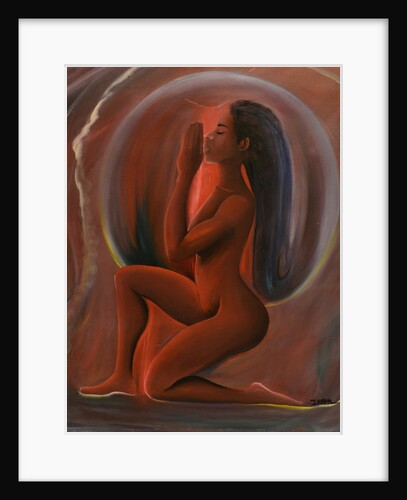 Prayer by Ikahl Beckford
