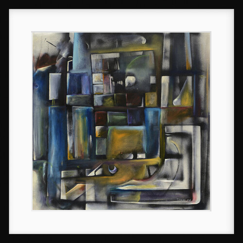 Windows, 2006 by Ikahl Beckford