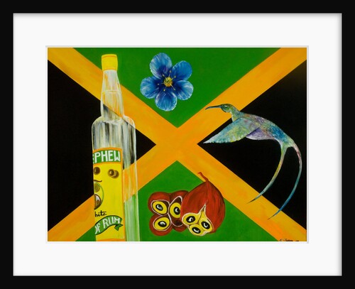 Independence, 2009 by Ikahl Beckford