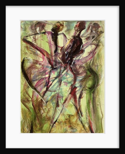 Windy Day by Ikahl Beckford
