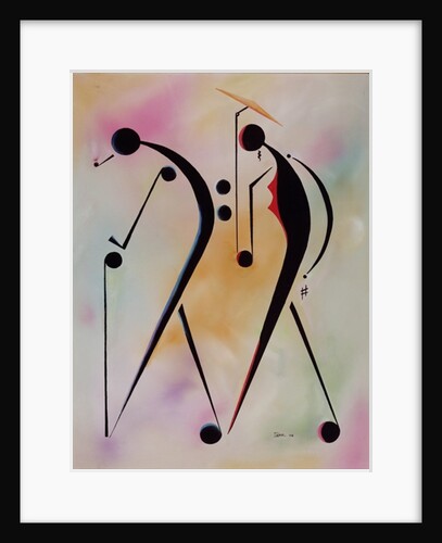 Ole Folks, 2006 by Ikahl Beckford