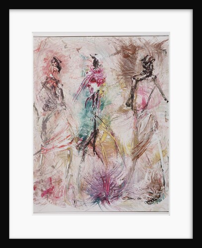 Untitled, 2006 by Ikahl Beckford
