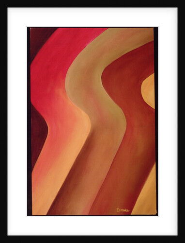 Body Move, 2008 by Ikahl Beckford