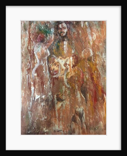 Souls Almighty, 2018 by Ikahl Beckford