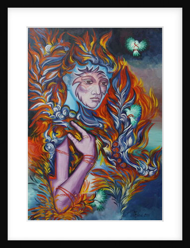 Dragon Nest, 2015 by Irina Corduban