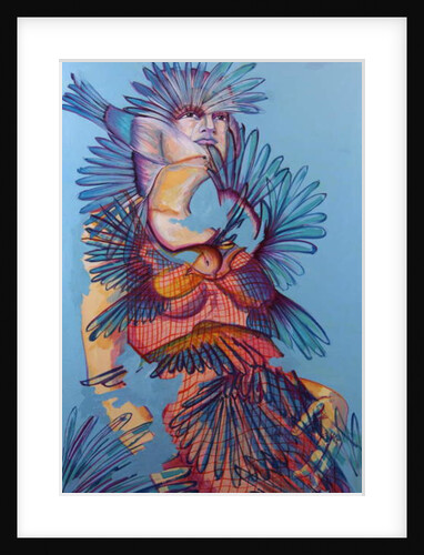 Dreams, 2015 by Irina Corduban