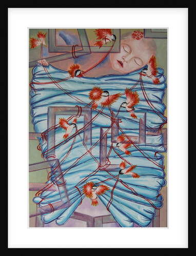 Resilient, 2015 by Irina Corduban