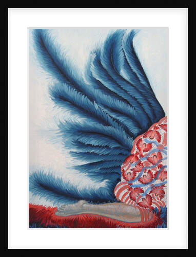 Restyle, 2015 by Irina Corduban