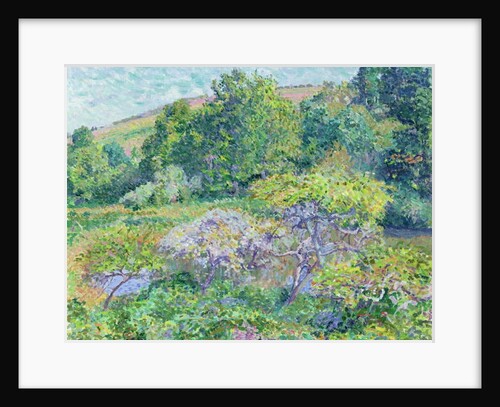 Applehayes by Spencer Frederick Gore