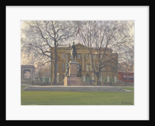 Apsley House, 2010 by Julian Barrow