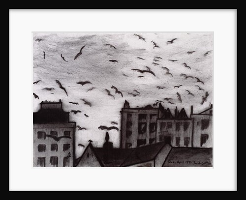 Tenby, 1994 by Jacob Sutton
