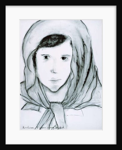 Rachsar, Kabul, Afghanistan, 2002 by Jacob Sutton