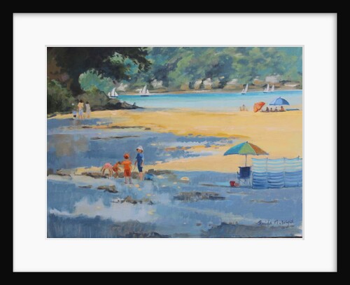 Millbay Boys in Red by Jennifer Wright