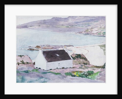 Eriskay by John Duncan