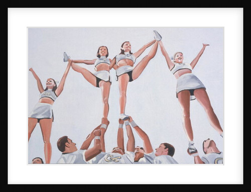 GT Stunt, 2003 by Joe Heaps Nelson