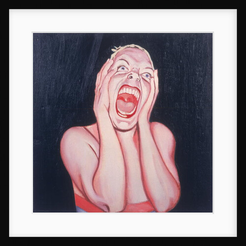 Eliesha, 1998 by Joe Heaps Nelson