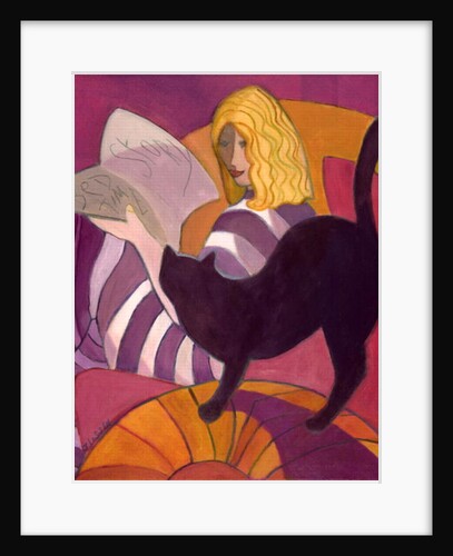Bedtime Story, 2003-04 by Jeanette Lassen