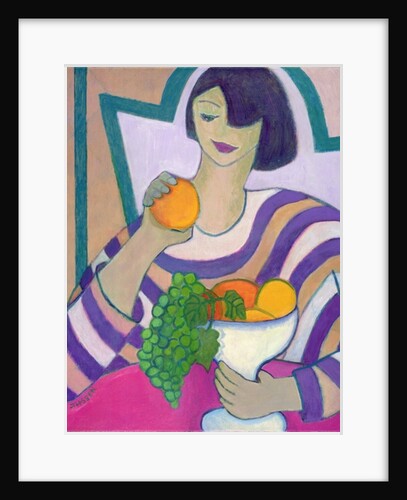 Forbidden Fruit, 2003-04 by Jeanette Lassen