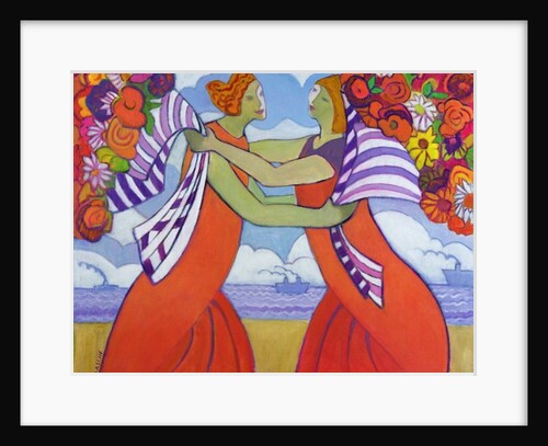 Greetings, 2003-04 by Jeanette Lassen