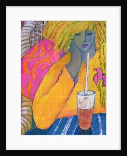 The Absolute Last Straw by Jeanette Lassen