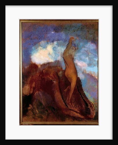 Birth of Venus, 1912 by Odilon Redon