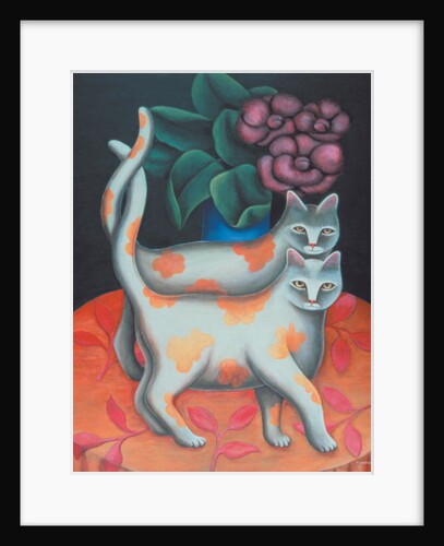 Tango by Jerzy Marek