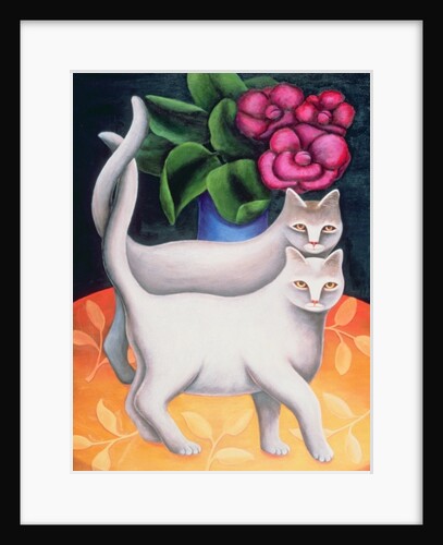 Tango by Jerzy Marek