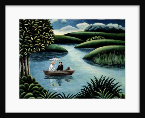 Rendez-vous by Jerzy Marek