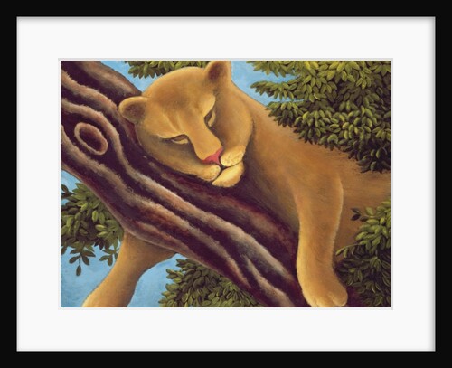 The Dream by Jerzy Marek