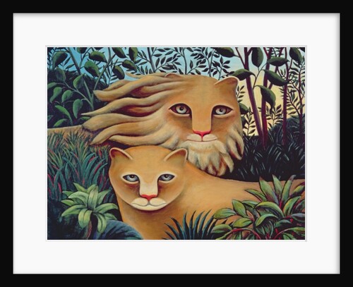 In the Beginning by Jerzy Marek