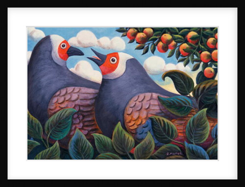 As I Was Telling You by Jerzy Marek