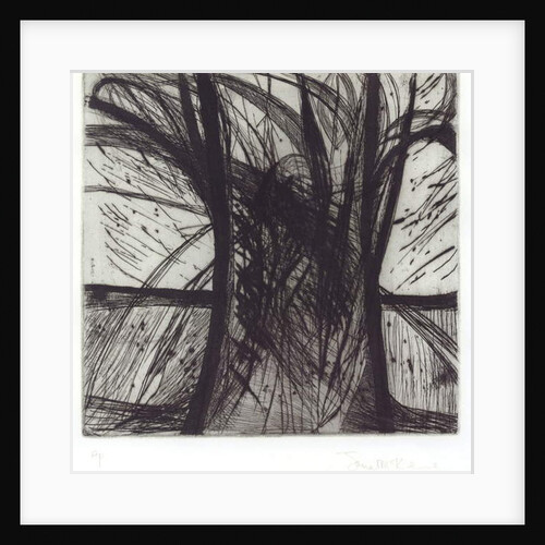 Equinox, 1986 by Janet McKenzie