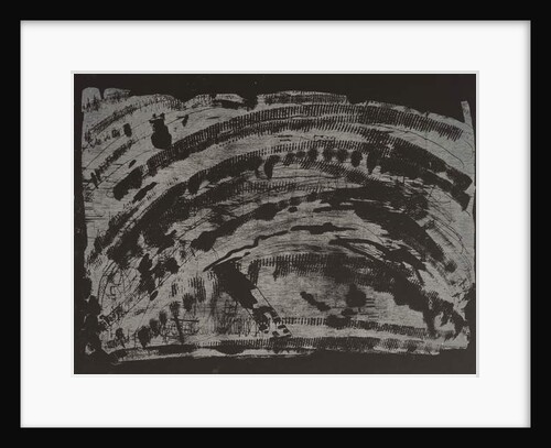 Poisoned Earth II, 2013 by Janet McKenzie