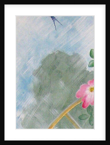 The First Sign of Spring, 2009 by Jenny Barnard