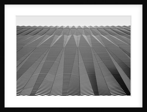 General street scene, Tokyo, Japan by Jon Nicholson