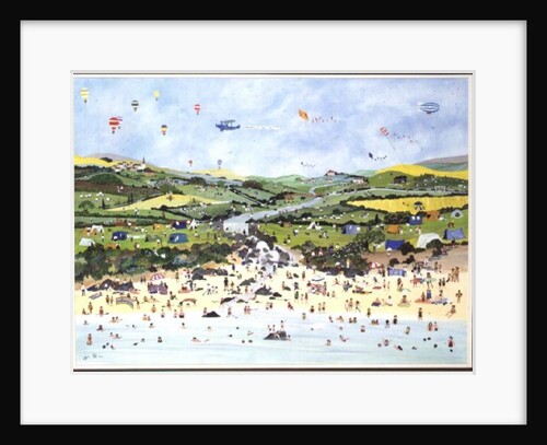 High Days and Holidays by Judy Joel