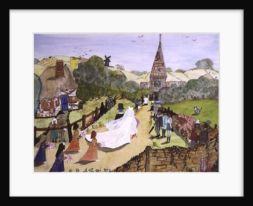 The Happy Couple by Judy Joel