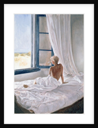 Après-midi vue by John Worthington