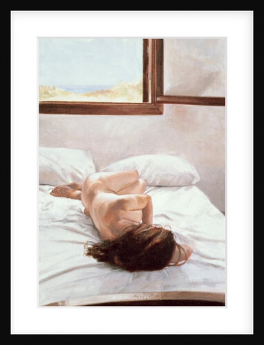 Sea Light sur votre corps by John Worthington