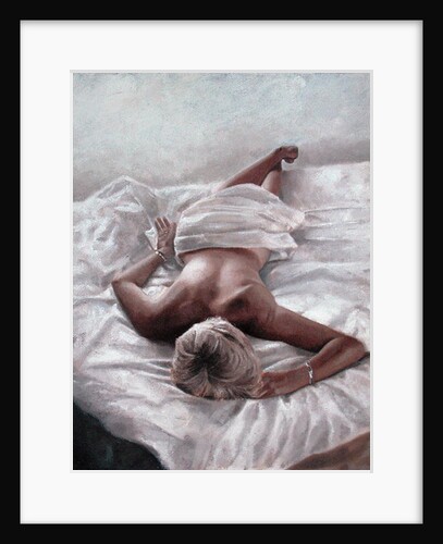 Dappled and Drowsy by John Worthington