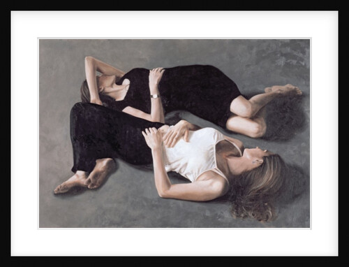 Sisters by John Worthington