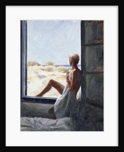 Blue Sea Dream by John Worthington