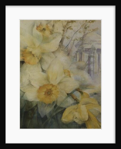 Kew Gardens by Karen Armitage