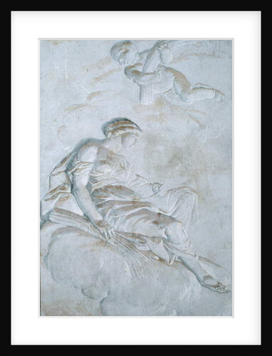 Ceres, c.1790 by Luigi Catani