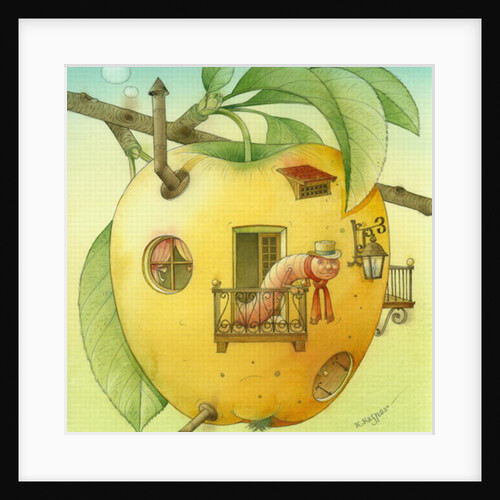New House, 2006 by Kestutis Kasparavicius