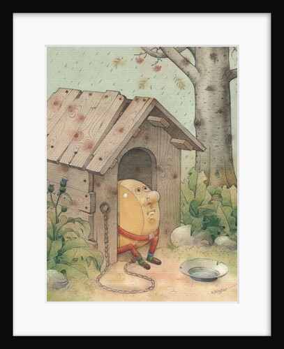 Cheese, 1003 by Kestutis Kasparavicius